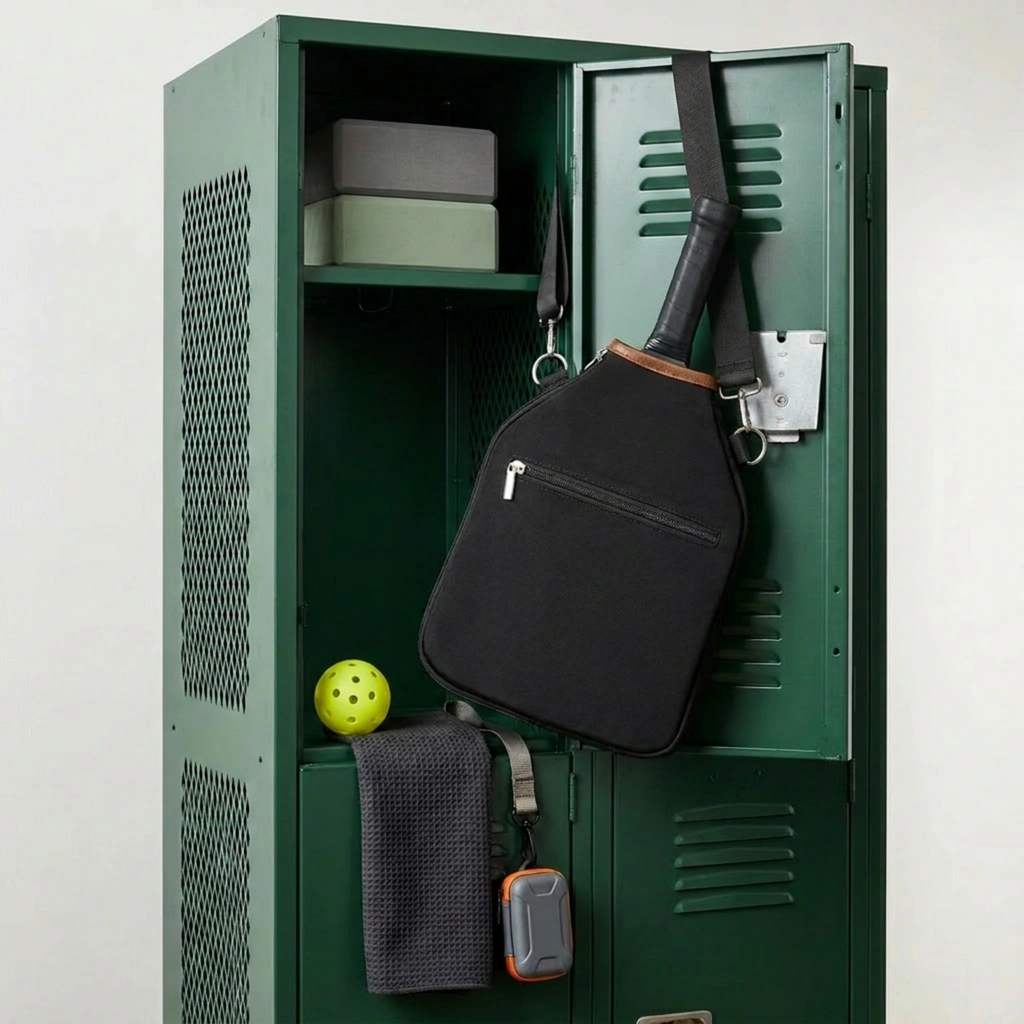 PaddleCarry OG — Crossbody Paddle Sling