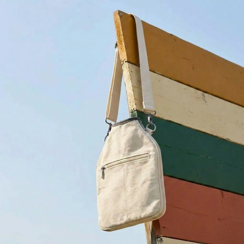 PaddleCarry OG — Crossbody Paddle Sling