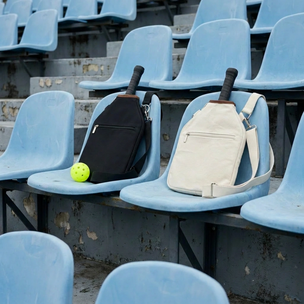 PaddleCarry OG — Crossbody Paddle Sling