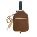 PaddleCarry — Colored Crossbody Paddle Sling