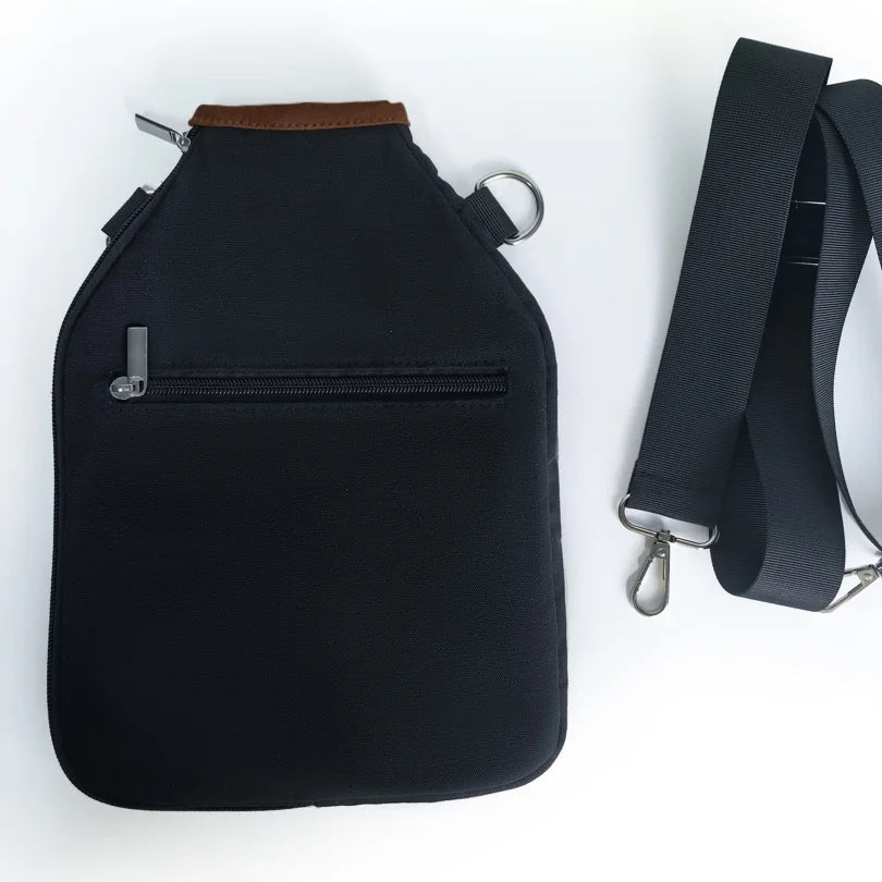 PaddleCarry OG — Crossbody Paddle Sling