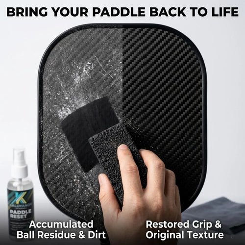 PaddleCarry Paddle Care Kit — 3-in-1 Cleaning System